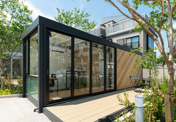 U-SPACE 川崎店