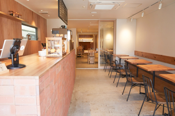 いいオフィス世田谷豪徳寺 by Working CAFE halo