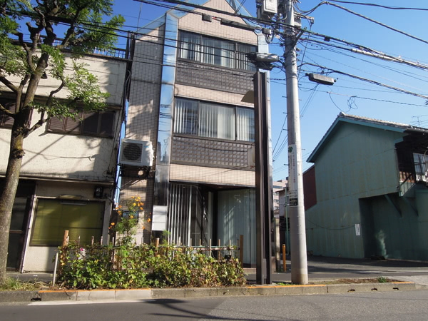 カスタマープラス品川プラス
