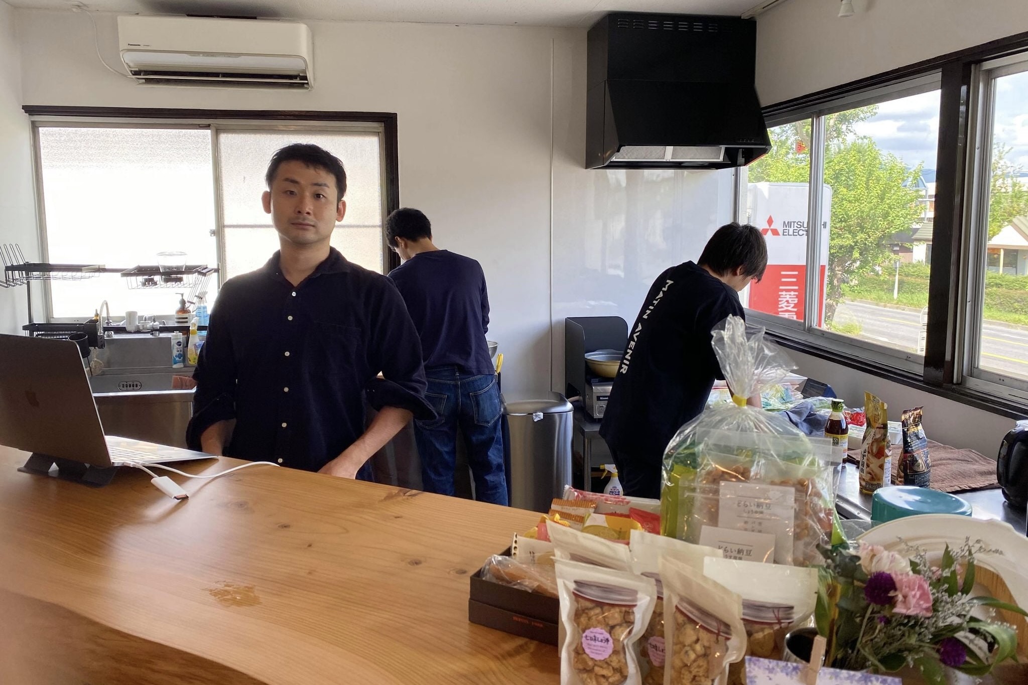 ツクバプレースラボ