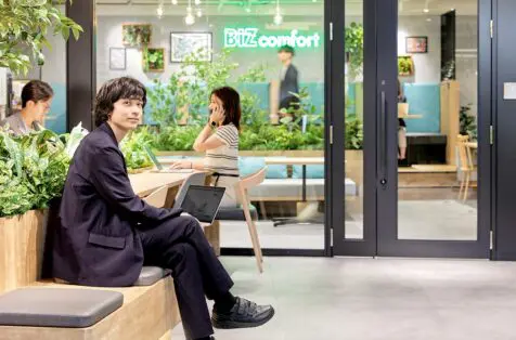 BIZcomfort学芸大学