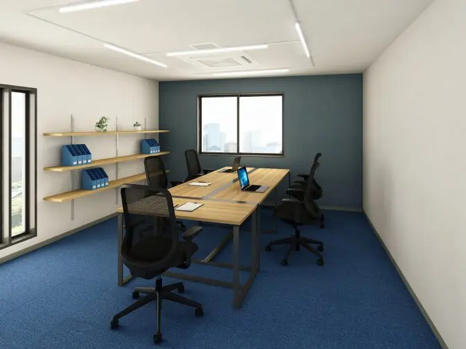 BIZcomfort浅草