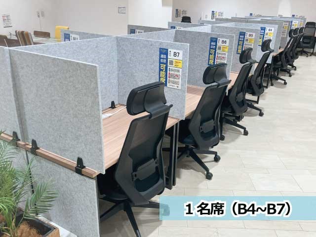Coin Spaceイオンタウンユーカリが丘店