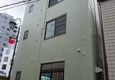 カスタマープラス 新宿ミーティングタワー