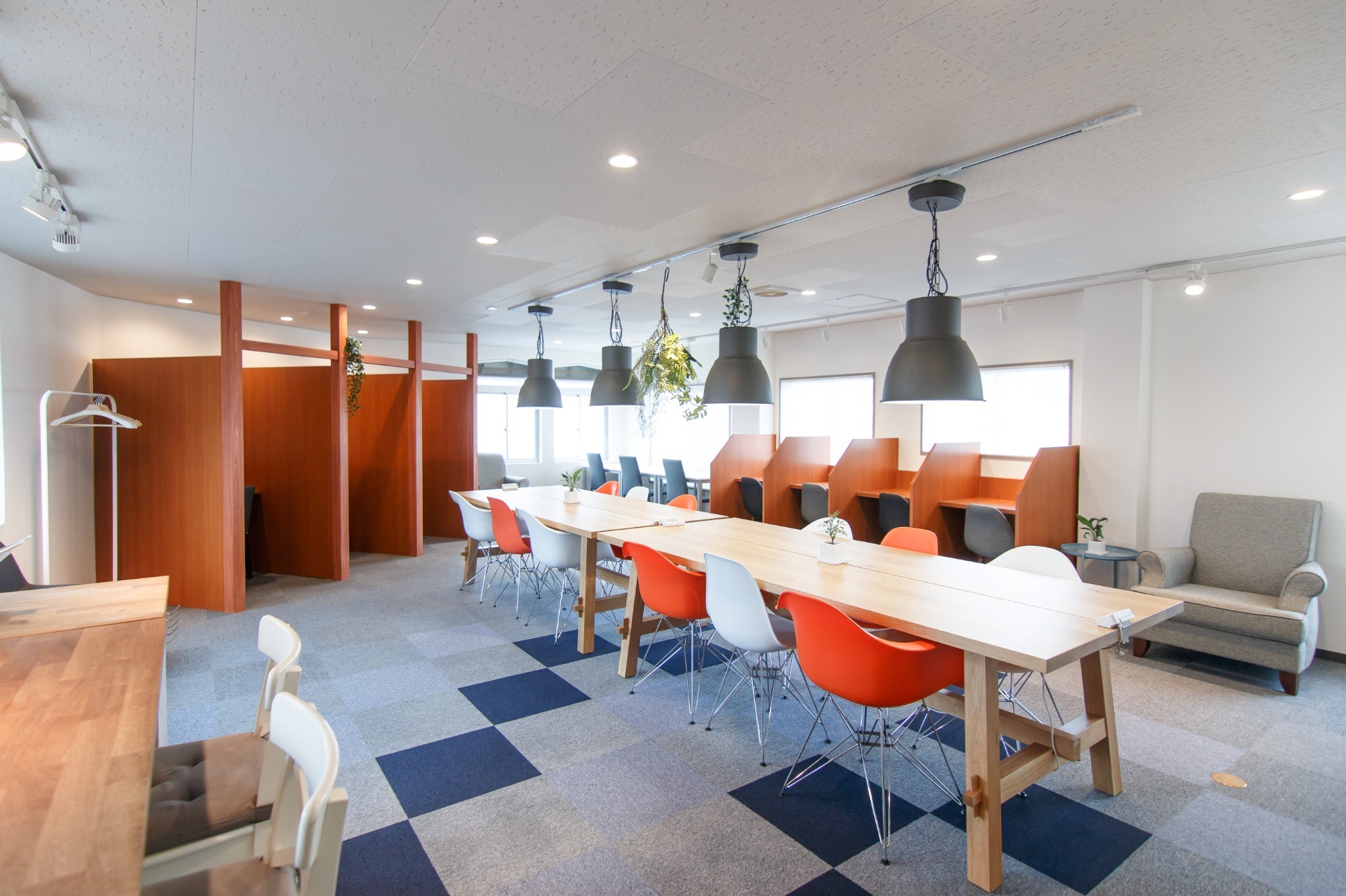 いいオフィス中野by Next DESK