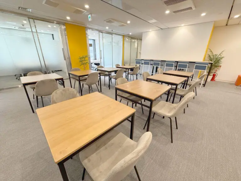 fabbit 渋谷