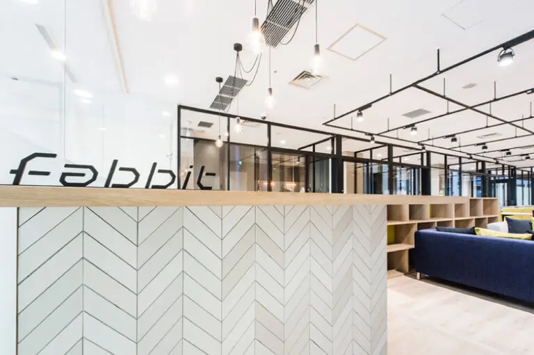 fabbit 京橋