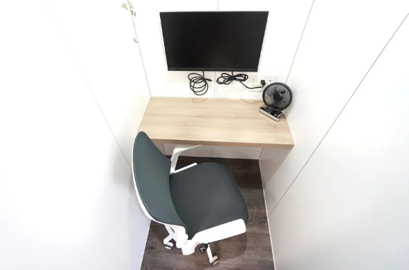 RemoteworkBOX  日暮里MH WORK BOX