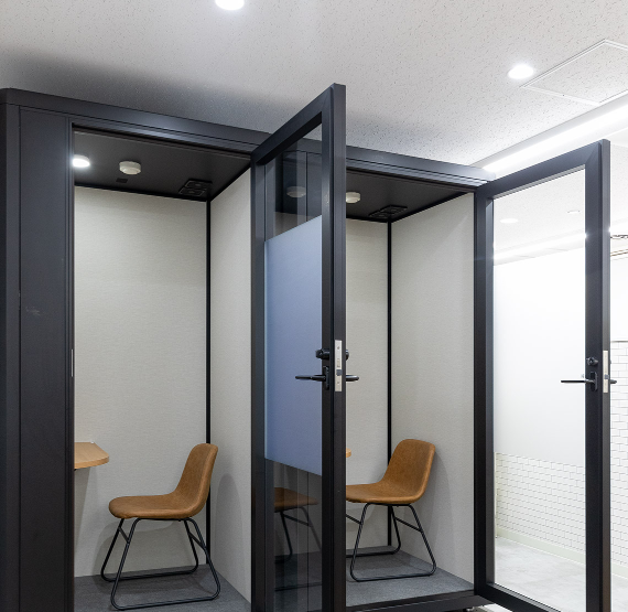 RoomUs久里浜