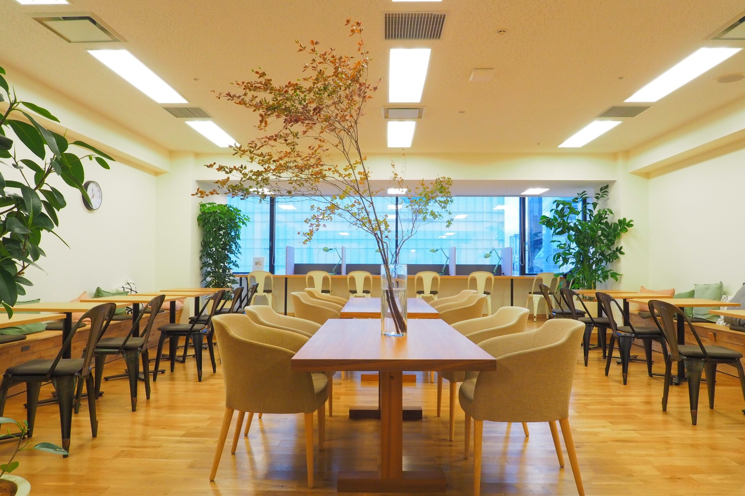 goodroom lounge 有楽町