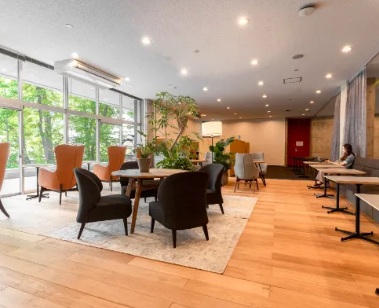 goodroom lounge 東陽町