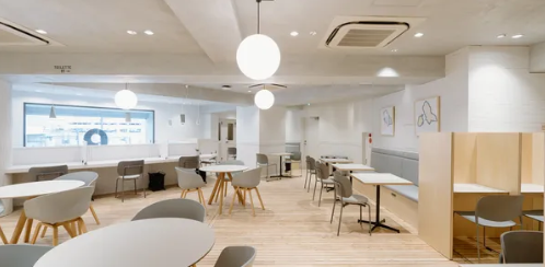 goodroom lounge 渋谷駅前