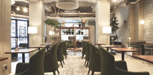 goodroom lounge 新橋