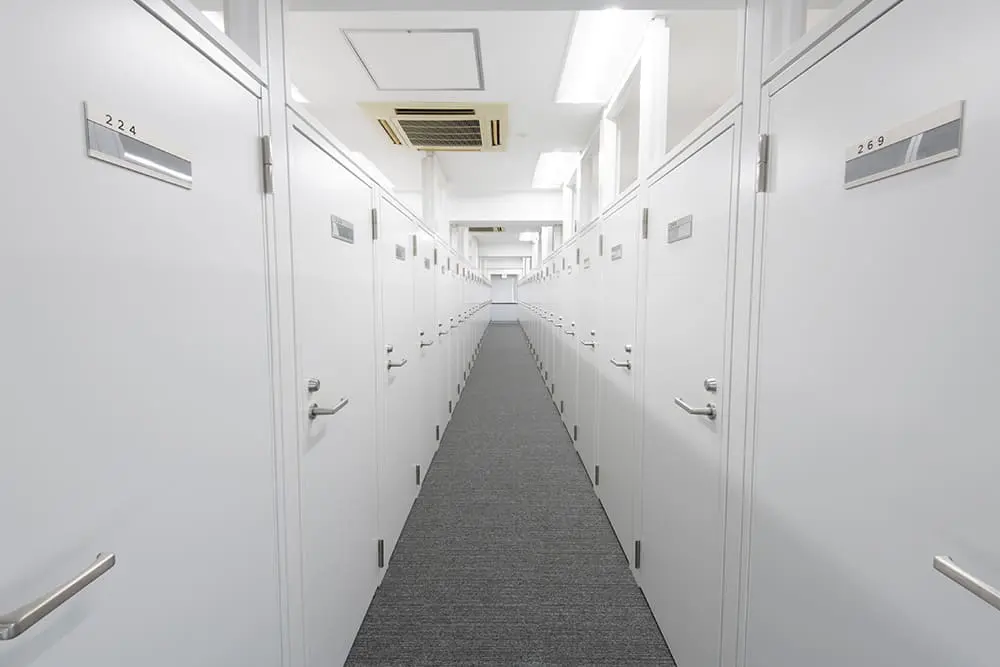 天翔オフィス 大手町竹橋