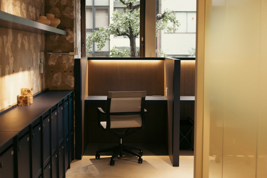 神田 by Share Office 結う