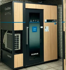 CocoDesk 九段下駅 出口4方面