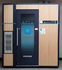 CocoDesk 京王八王子駅 西口 B2Fエレベーター前