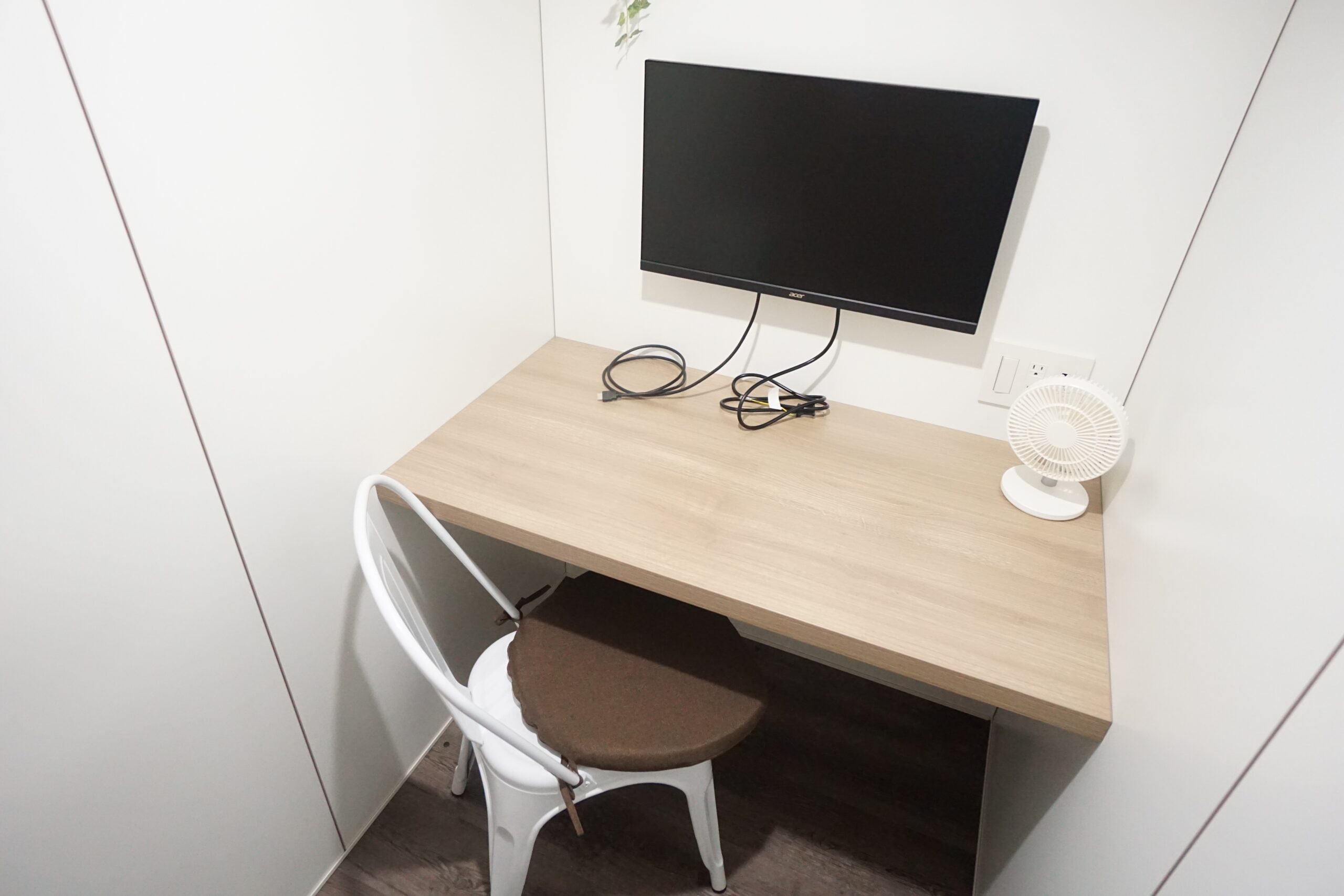 RemoteworkBOX  PaO Work 渋谷道玄坂