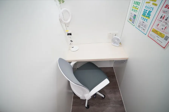 RemoteworkBOX  ビズボ新宿三丁目駅前