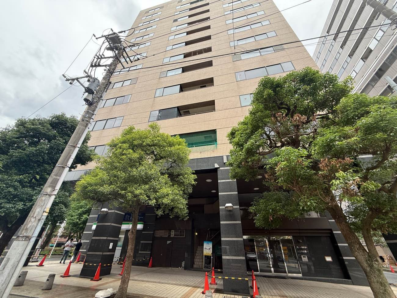 スペラボ横浜伊勢佐木店