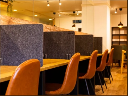 COPLACE Chigasaki 駅前店