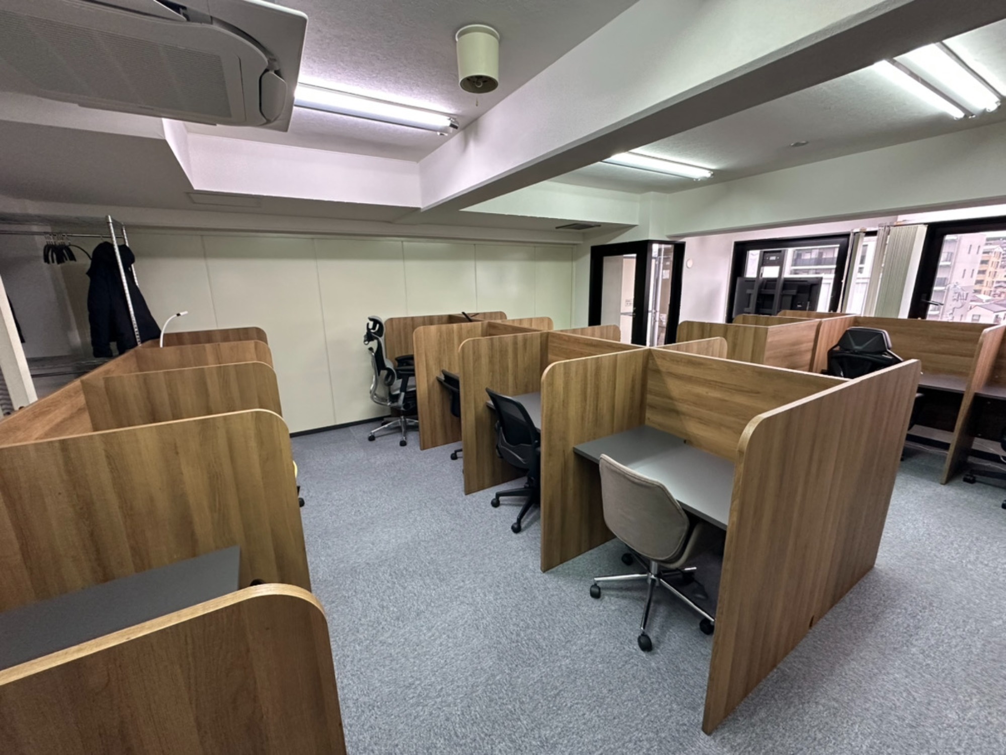 いいオフィス調布 by アジスタ調布校