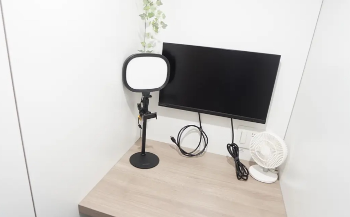 ワークブース浜松町 by PaO