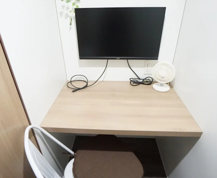 PaO Work 渋谷道玄坂by PaO