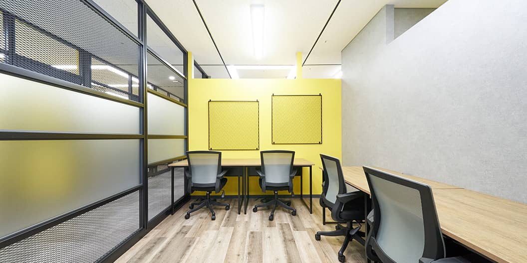 オープンオフィス新横浜駅前