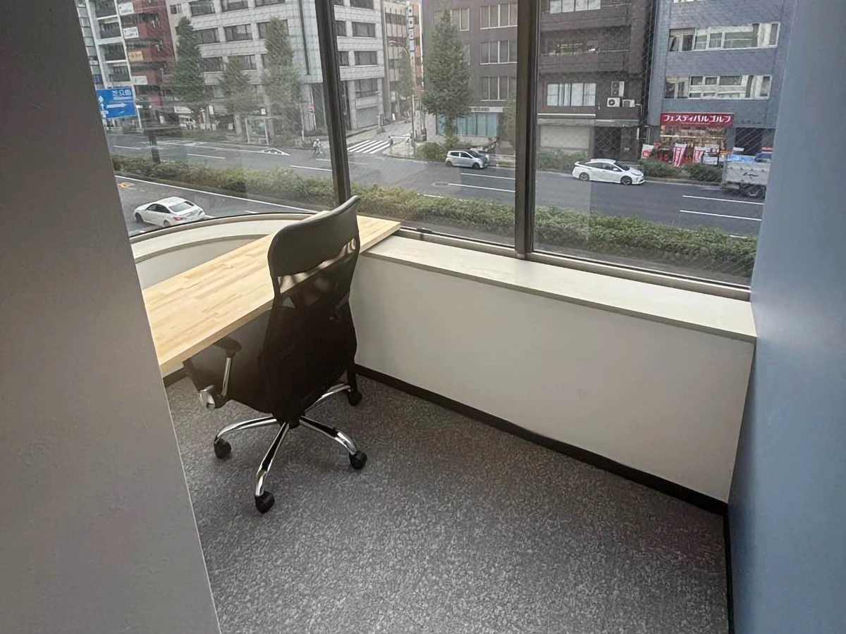スペラボ浜松町店