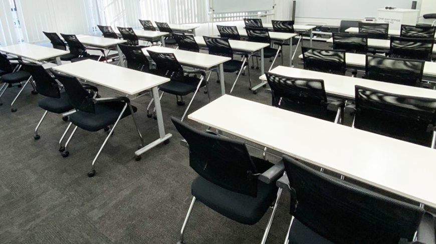 ONE DAY OFFICE TOKYO