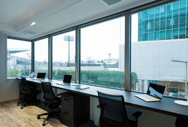 ALLAMANDA WORK COURT