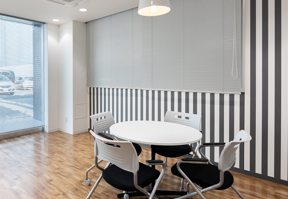 オープンオフィス　大宮駅西口