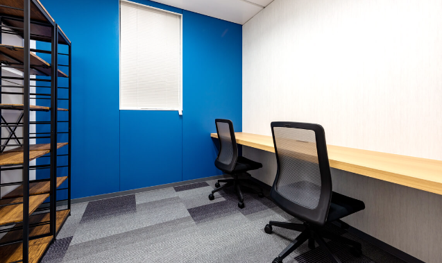 サービスオフィス神保町