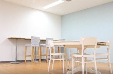 六本木一丁目レンタルオフィス