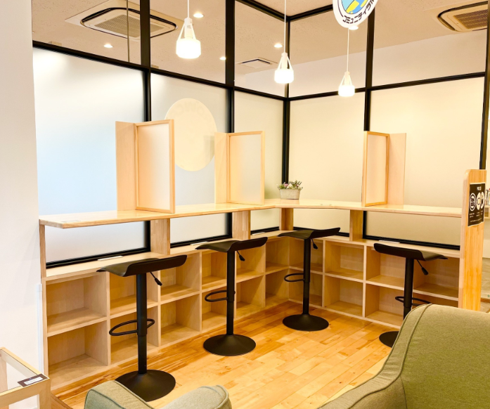 いいオフィス八王子 by GLOCAL