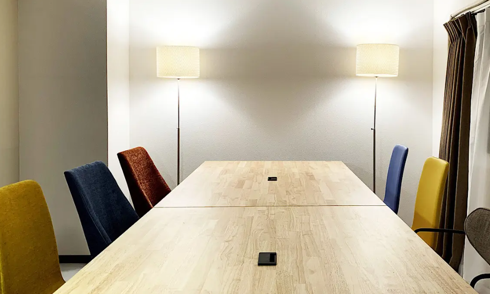 青梅コワーキングスペース