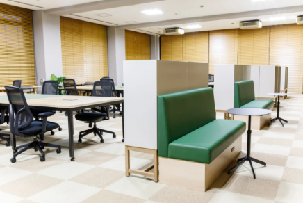 オープンイノベーションフィールド多摩