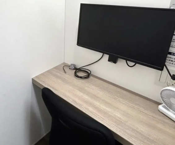 PaO Work自由が丘by PaO