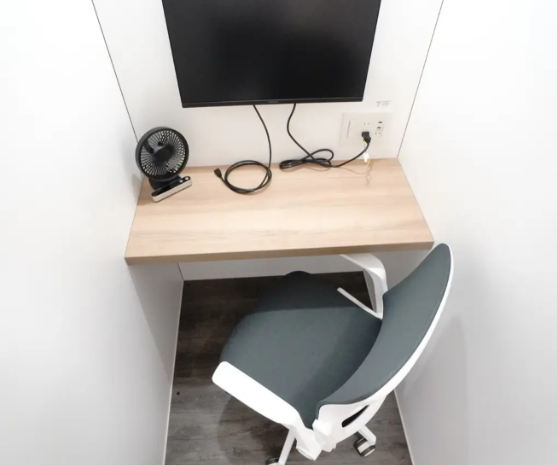 ワークブース吉祥寺ネクスト by PaO