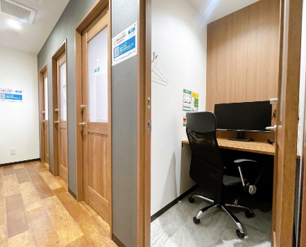 いいオフィス神田