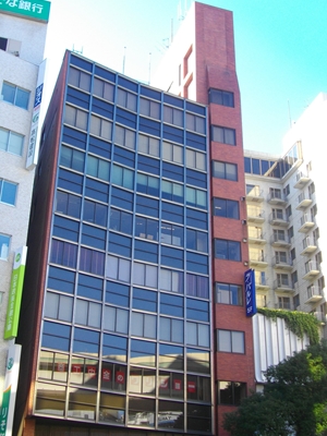 横浜アントレサロン