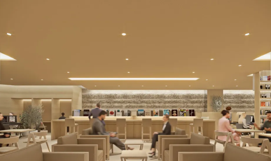 SHARE LOUNGE 駒沢大学駅前