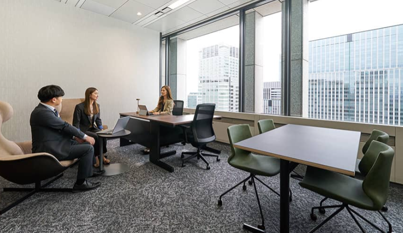 Signature日本生命丸の内ビル