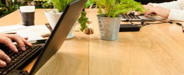 J-Switch coworking space