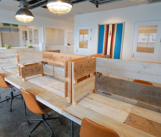 いいオフィス辻堂 by Livinus辻堂