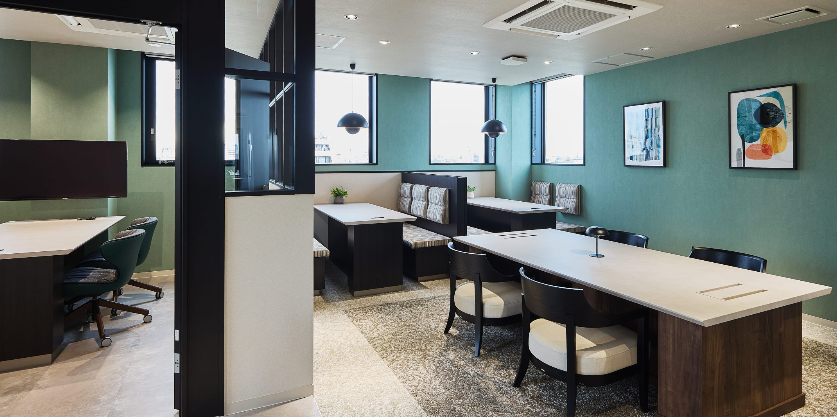 MID POINT学芸大学