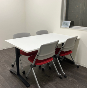 ワーカーズ倶楽部茅場町