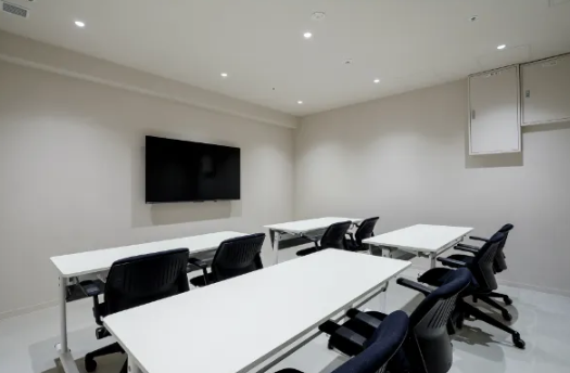 コワーキングスペース by favy