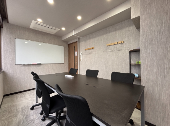 いいオフィス新橋